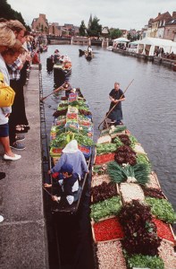 Les Hortillonages - tourist board 025