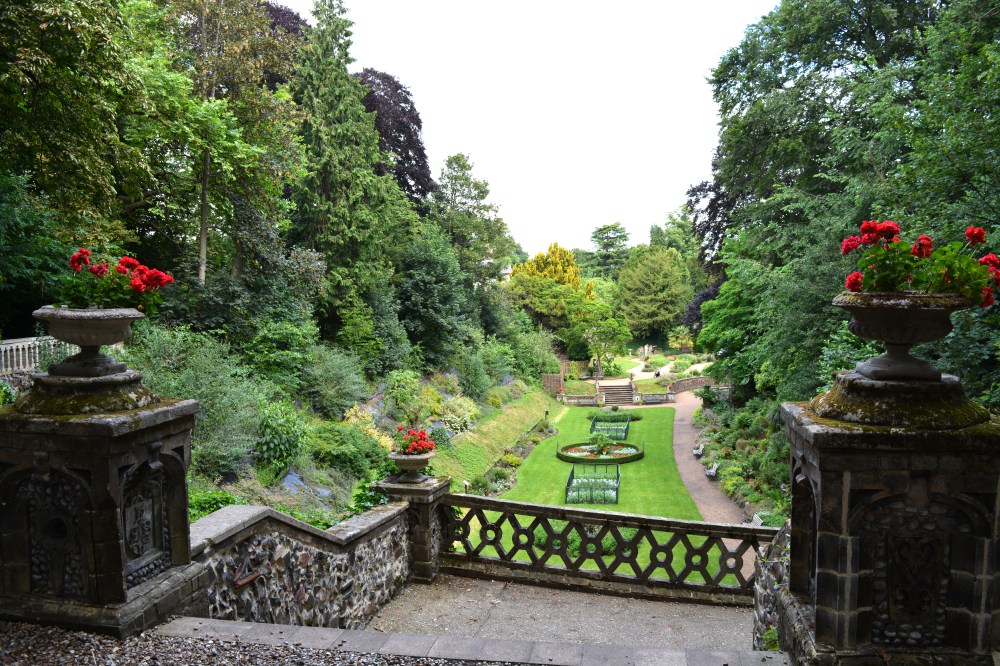 Plantation Garden 22 _Paul Lindus