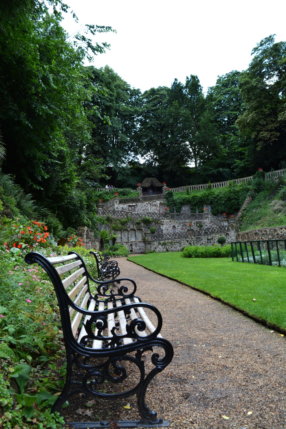 Plantation Garden 4 _Paul Lindus