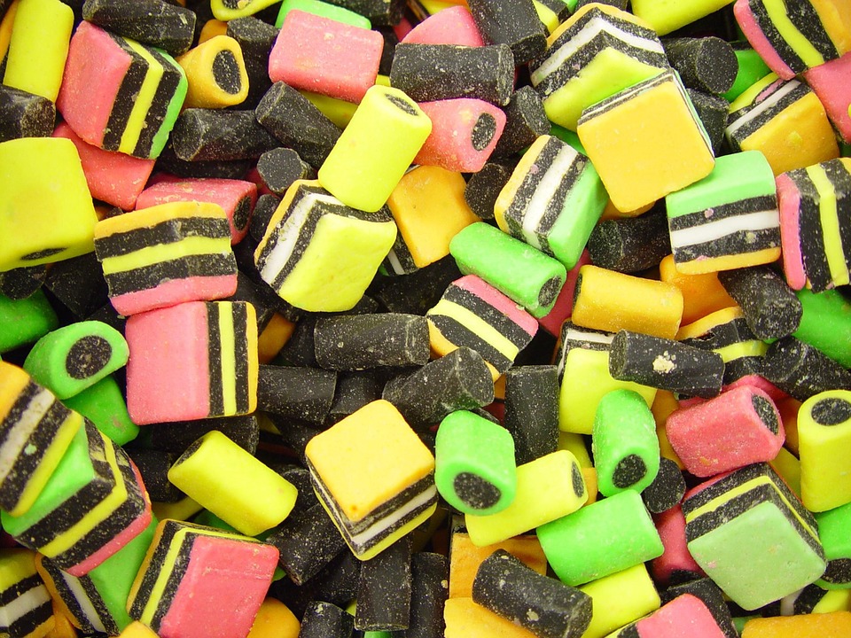 licorice