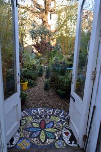 Garden of delights 1998