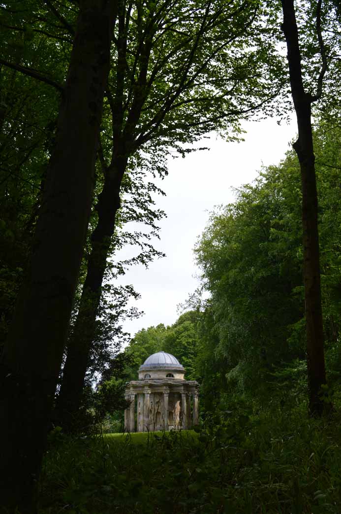 low Stourhead Temple of Apollo_Sandra Lawrence