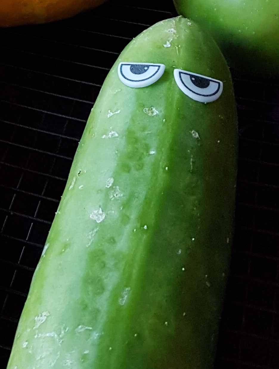 cuke