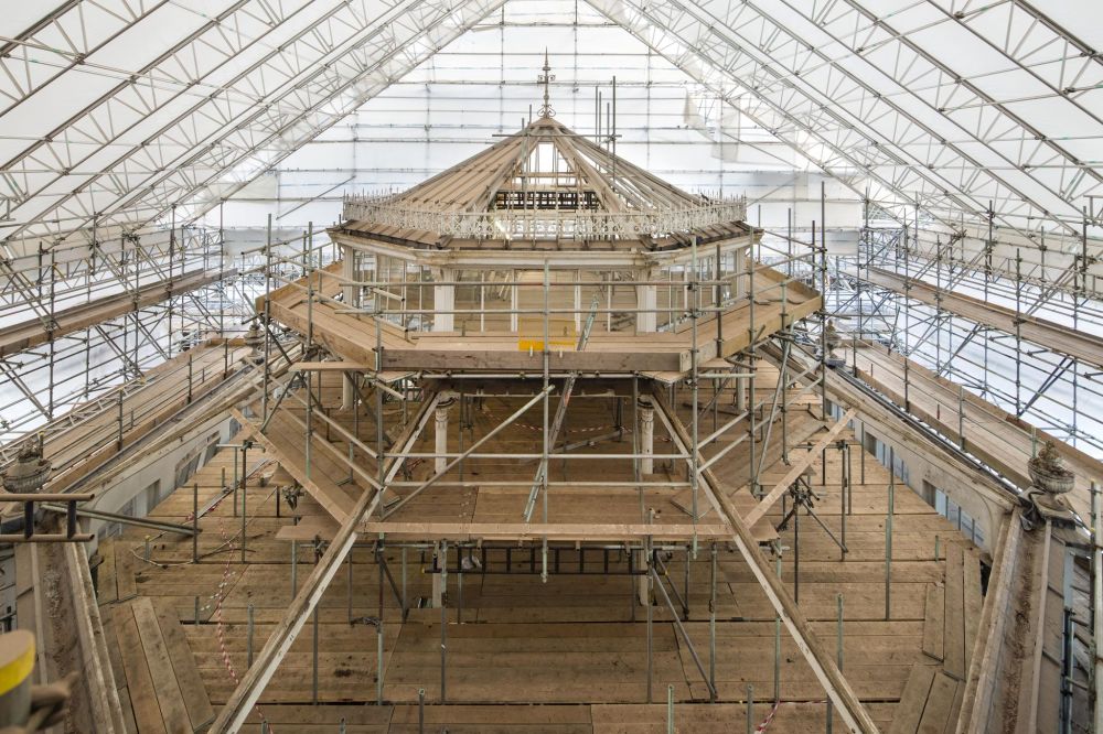 TEMPERATE HOUSE restoration_003